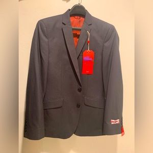 Billy The Kid The Original Brit Suit for Men And Kids